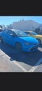 2022 Toyota Corolla Hatchback XSE