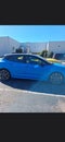2022 Toyota Corolla Hatchback XSE