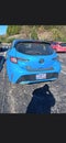 2022 Toyota Corolla Hatchback XSE