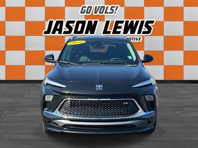 2024 Buick Encore GX Sport Touring
