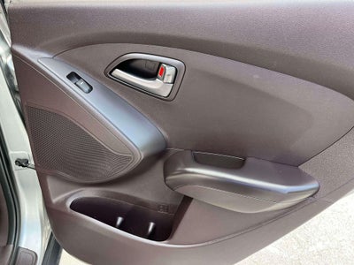 2015 Hyundai Tucson GLS