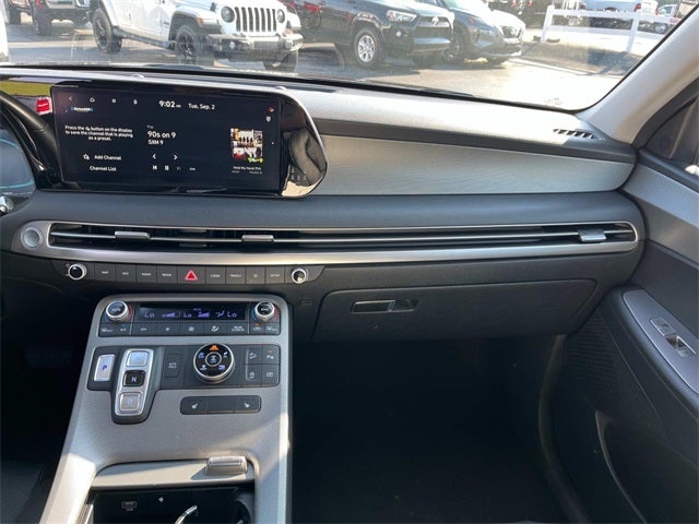 2024 Hyundai Palisade SEL