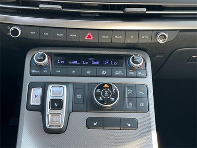 2024 Hyundai Palisade SEL