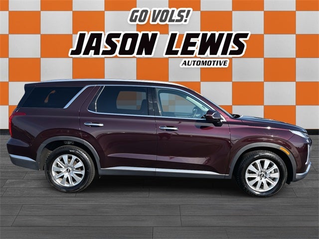2024 Hyundai Palisade SEL