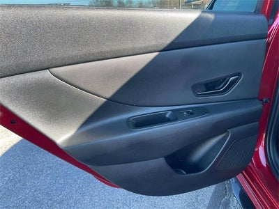 2024 Hyundai Elantra N Line