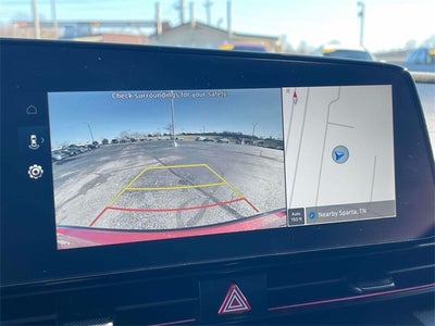 2024 Hyundai Elantra N Line