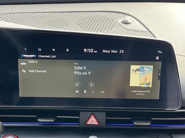 2024 Hyundai Elantra N Line