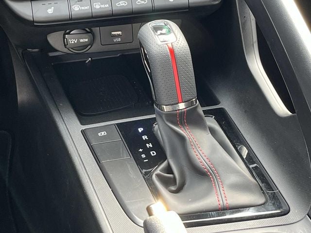 2024 Hyundai Elantra N Line