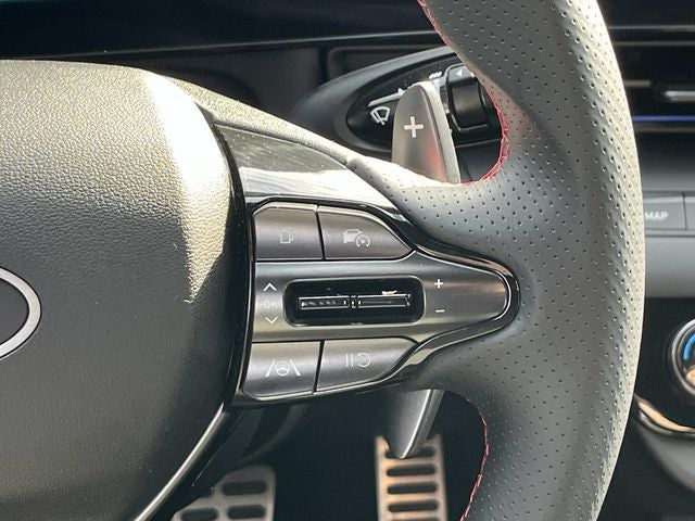 2024 Hyundai Elantra N Line