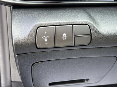 2024 Hyundai Elantra N Line