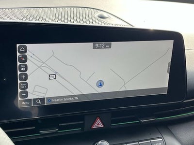 2024 Hyundai Elantra N Line