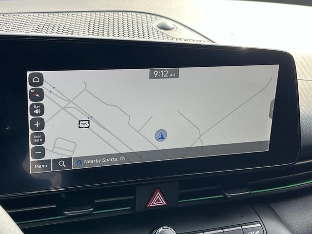 2024 Hyundai Elantra N Line