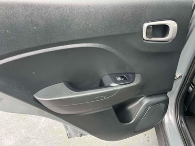 2020 Hyundai Venue SEL