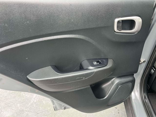 2020 Hyundai Venue SEL