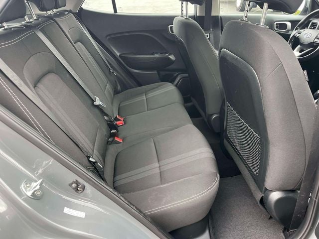 2020 Hyundai Venue SEL