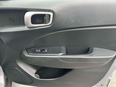 2020 Hyundai Venue SEL