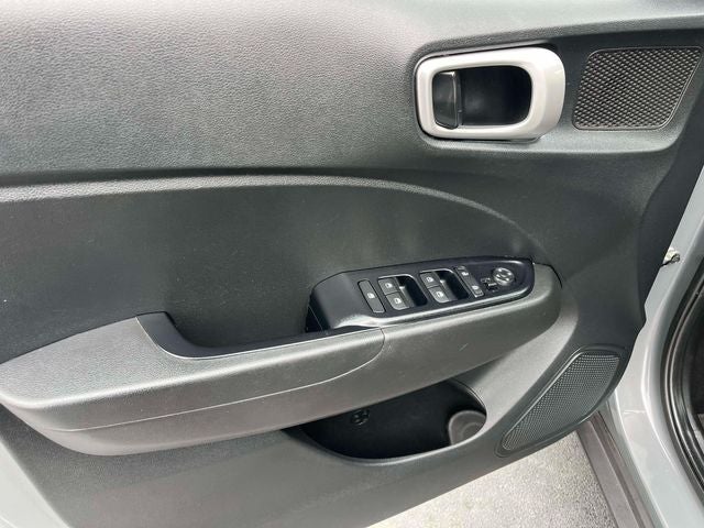 2020 Hyundai Venue SEL