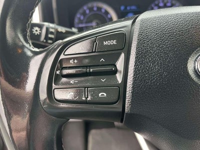 2020 Hyundai Venue SEL