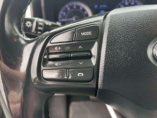 2020 Hyundai Venue SEL