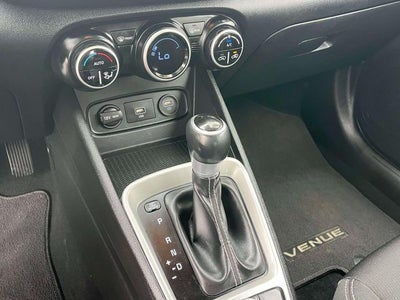 2020 Hyundai Venue SEL