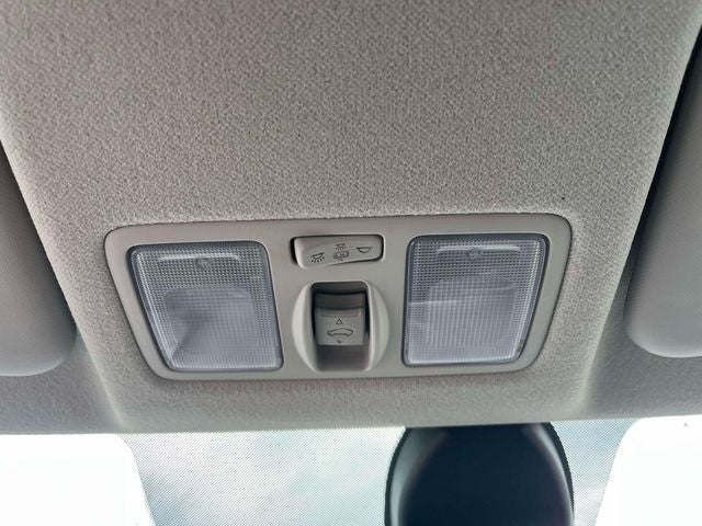 2020 Hyundai Venue SEL