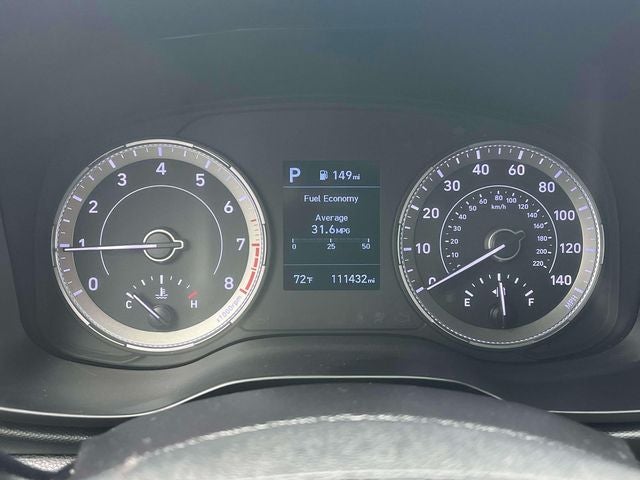 2020 Hyundai Venue SEL