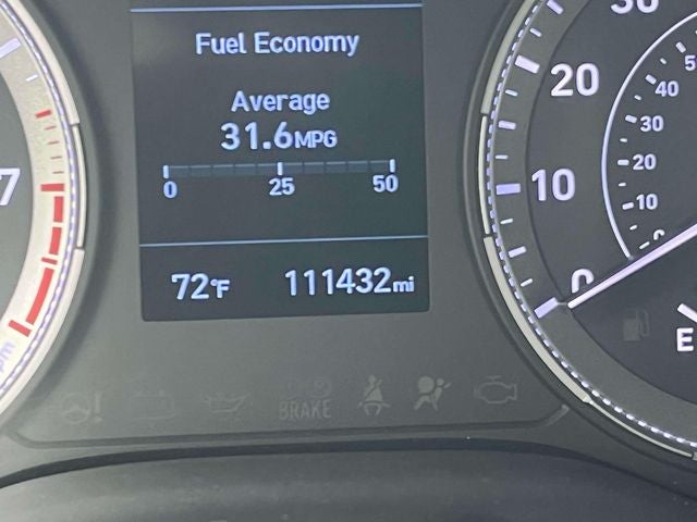 2020 Hyundai Venue SEL