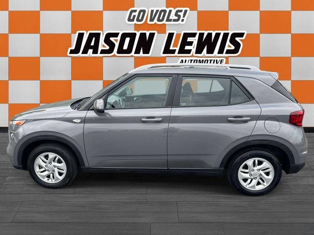 2020 Hyundai Venue SEL