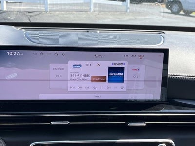 2025 Genesis GV80 2.5T