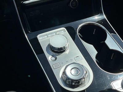 2025 Genesis GV80 2.5T