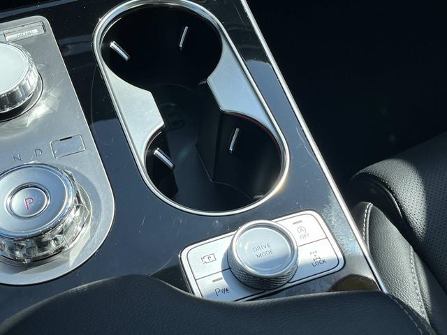 2025 Genesis GV80 2.5T