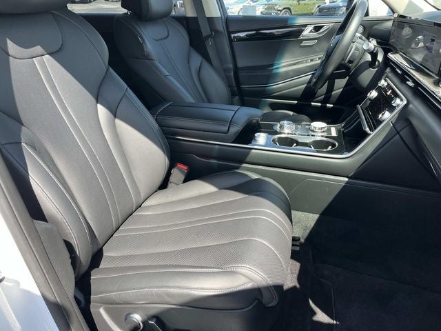 2025 Genesis GV80 2.5T