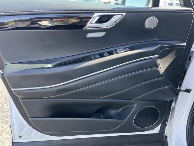 2025 Genesis GV80 2.5T