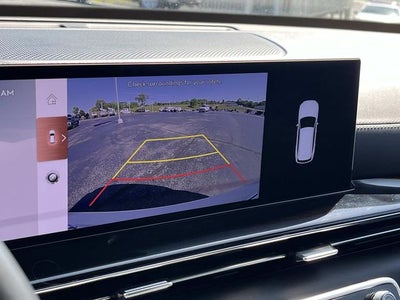 2025 Genesis GV80 2.5T