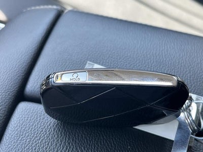 2025 Genesis GV80 2.5T