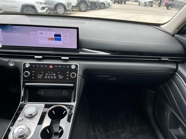 2025 Genesis GV80 2.5T