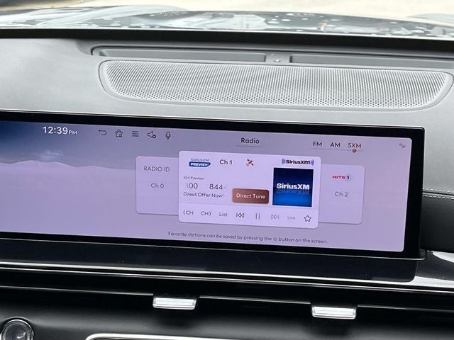2025 Genesis GV80 2.5T