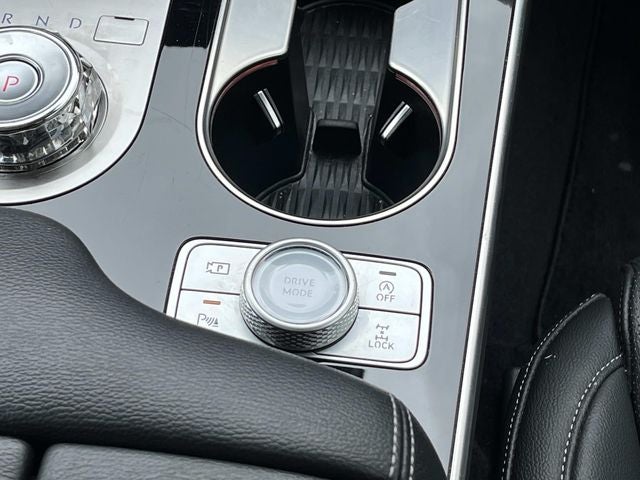 2025 Genesis GV80 2.5T