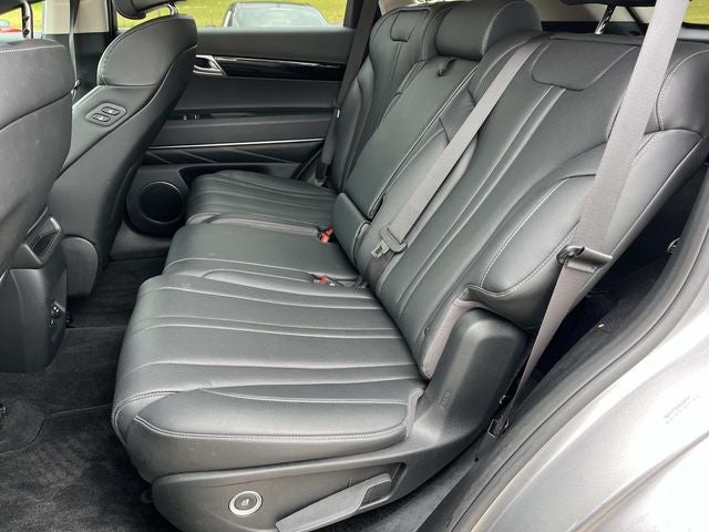 2025 Genesis GV80 2.5T