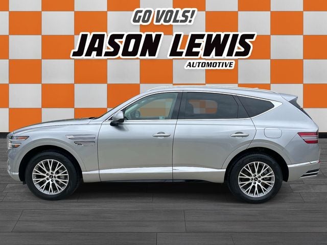 2025 Genesis GV80 2.5T