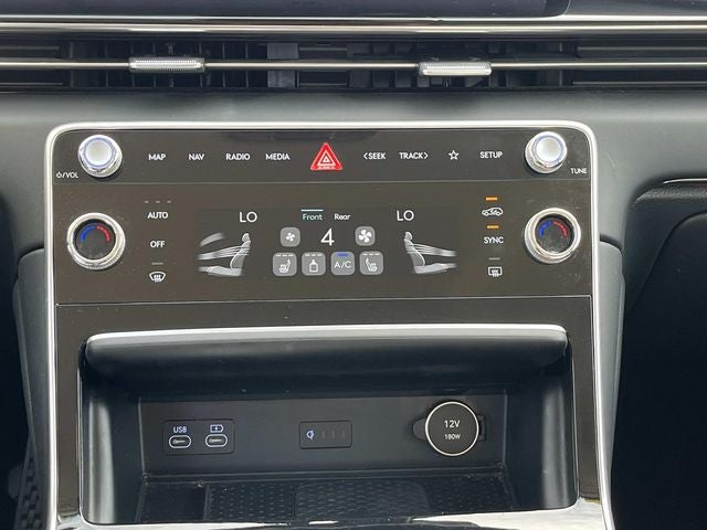 2025 Genesis GV80 2.5T