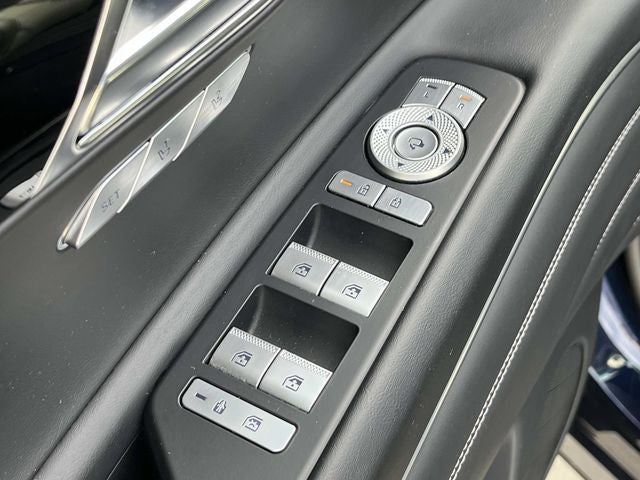 2025 Genesis GV80 2.5T