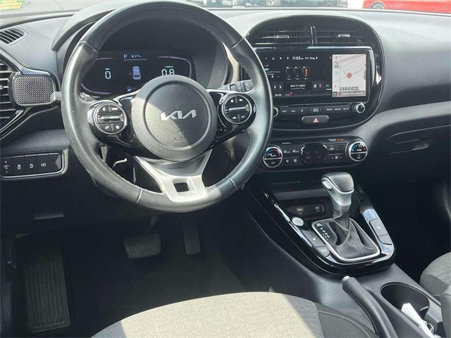 2023 Kia Soul EX
