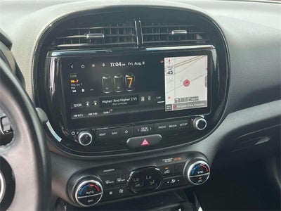 2023 Kia Soul EX