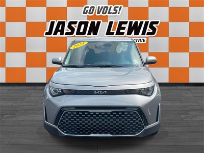 2023 Kia Soul EX