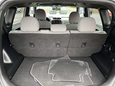 2014 Kia Soul Base