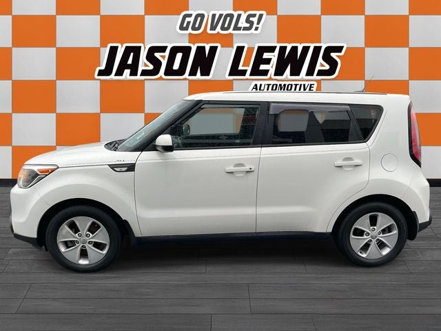 2014 Kia Soul Base