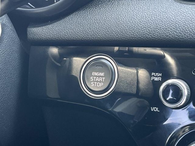 2019 Kia Sportage EX