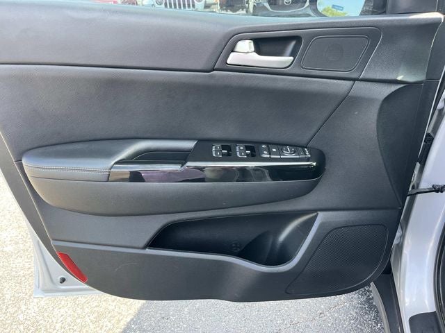 2019 Kia Sportage EX