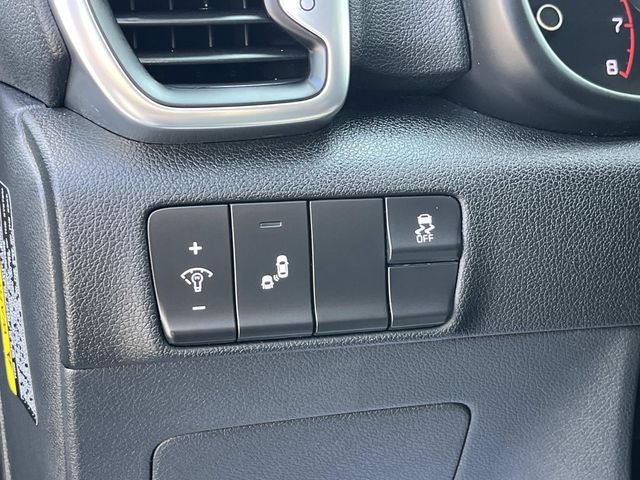 2019 Kia Sportage EX